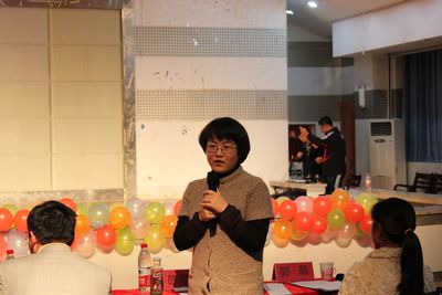 漫蛙
第十二届外语文化节系列活动短剧大赛成功举行