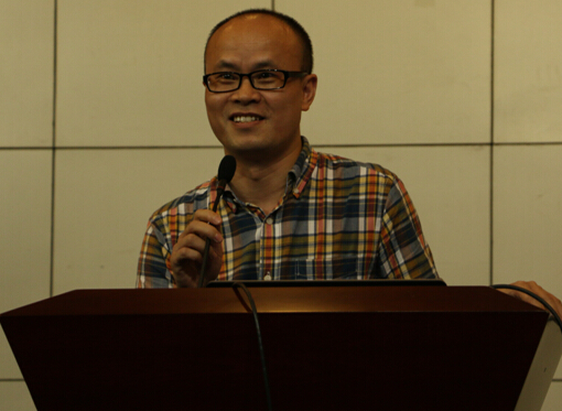 漫蛙
2014级新生家长见面会顺利举行