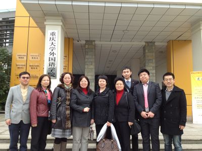 香格里拉集团漫蛙
招聘宣讲会顺利举行