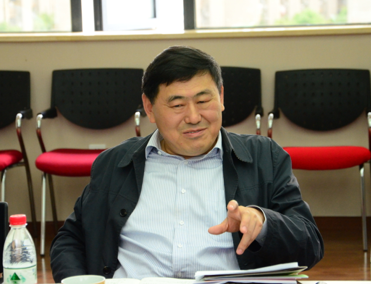 漫蛙
校长周绪红到漫蛙
调研