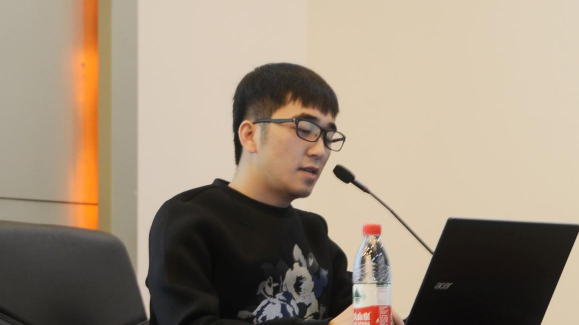 漫蛙
团委学生会2016级干事新闻培训大会顺利举行