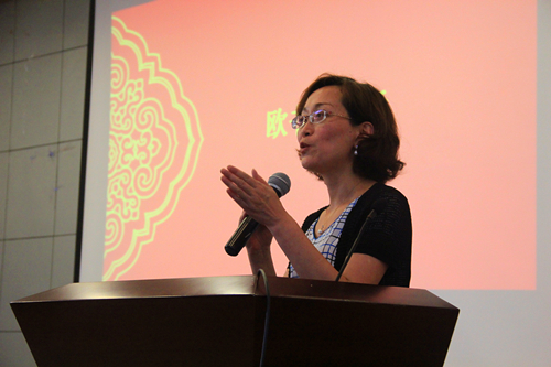 “两学一做”，以知促行