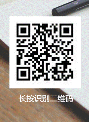 问卷星二维码海报