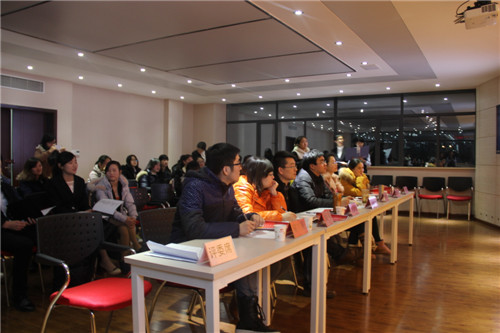 公祭英魂 警钟长鸣——漫蛙
学生党支部举办南京大屠杀死难者国家公祭日活动