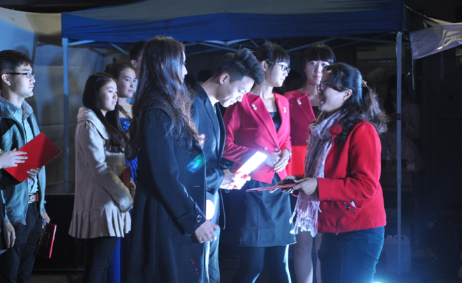 音唯有你，唱响虎溪