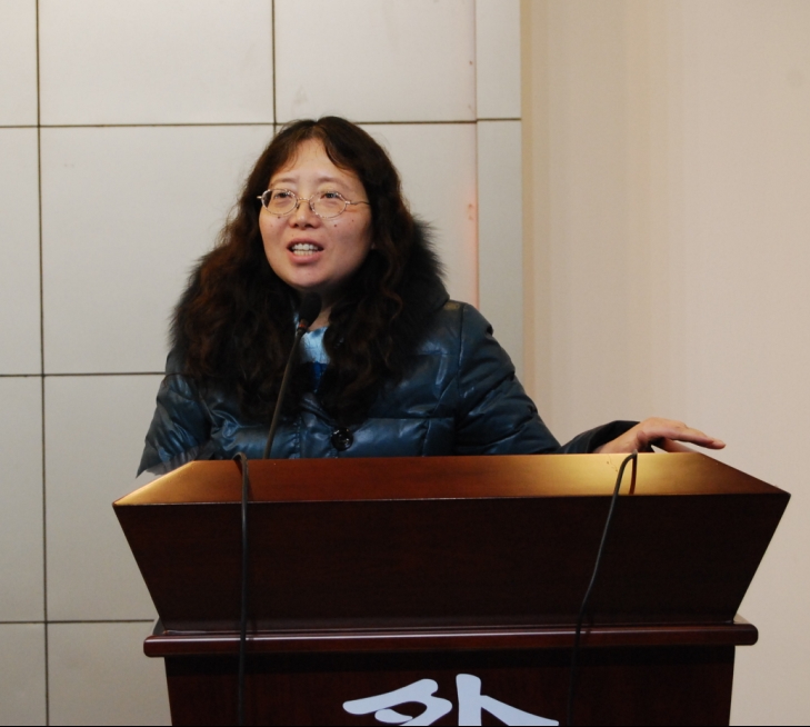 深化改革 构建特色 提升质量 开拓创新——记新学期外语学院全院教职工大会